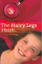 The Hairy Legs Heist