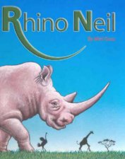 Rhino Neil