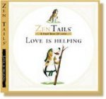 Zen Tails Love is Helping