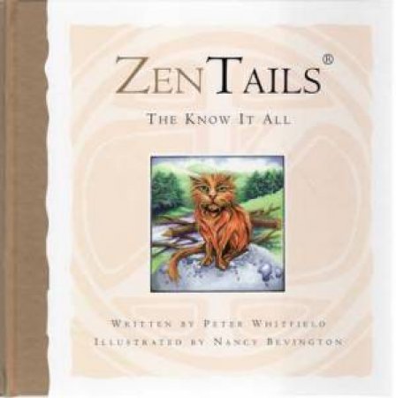 Zen Tails: The Know It All