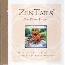 Zen Tails The Know It All