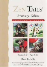 Zen Tails Primary Values Teachers Guide