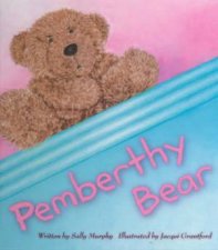 Pemberthy Bear