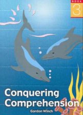 Conquering Comprehension 3