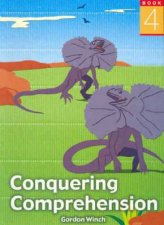 Conquering Comprehension 4