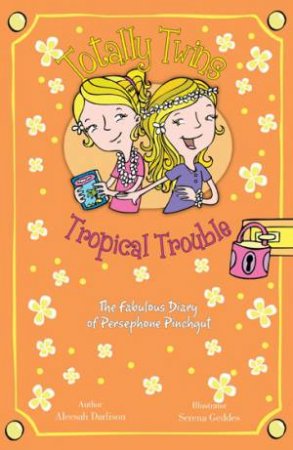 Tropical Trouble by Aleesah Darlison