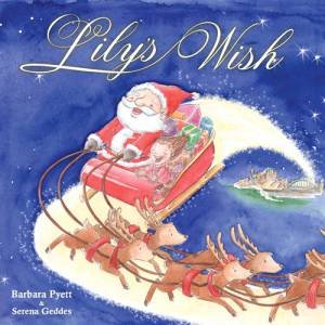 Lily's Wish by Barbara Pyett