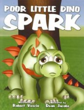 Poor Little Dino Spark
