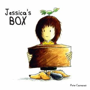 Jessica's Box by Peter Carnavas