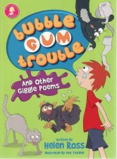 Bubble Gum Trouble