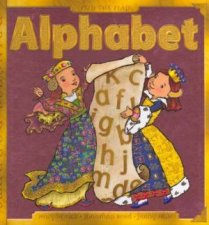 Princess Poppets Alphabet
