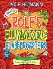 Rolfs Flummoxing Flabbergaster