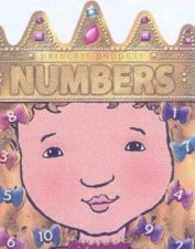 Princess Poppets Numbers