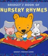 Bridgets Book Of Nursery Rhymes
