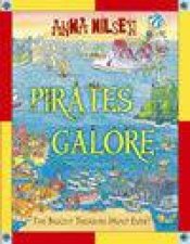 Pirates Galore