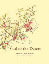Soul Of The Desert