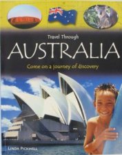 Travel Through Australia