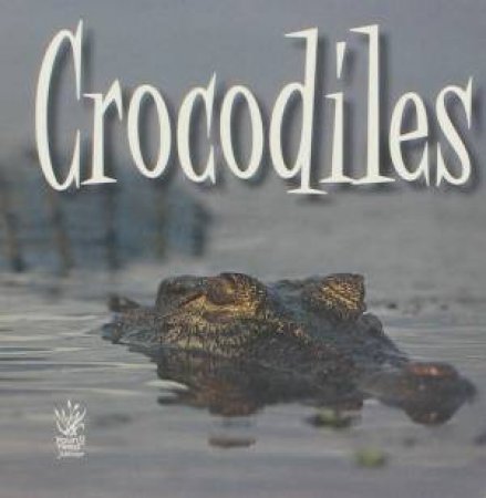 Crocodiles by Various