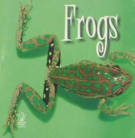 Frogs by Various