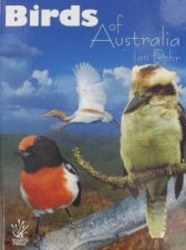 Birds Of Australia