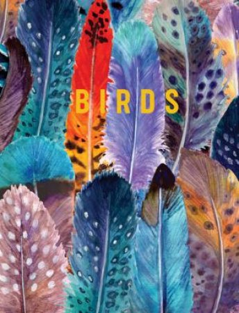 Luxe Nature - Birds by Young Reed