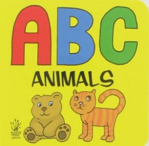 ABC Animals by Various