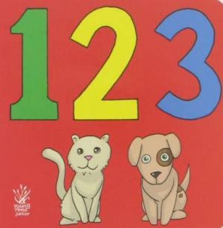 1 2 3 by Various