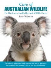 Care Of Australian Wildlife