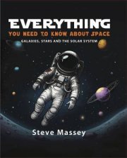 Everything You Need to Know About Space