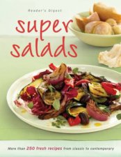 Super Salads