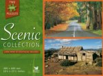 Scenic Collection Jigsaw