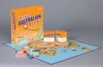 Great Australian Road Trip Board Game