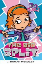 The Big Split