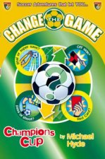 Change The Game Champions Cup