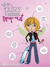 Fairy School DropOut