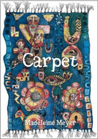 Carpet by MEYER MADELEINE