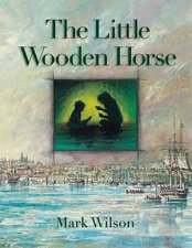 Little Wooden Horse