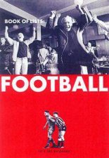 The Book Of Lists World Football