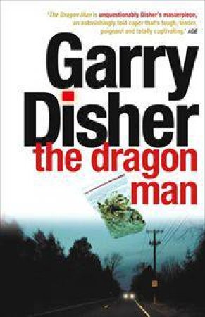 The Dragon Man by Garry Disher