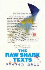 The Raw Shark Texts