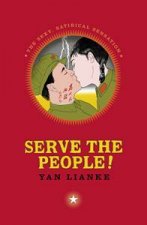 Serve The People