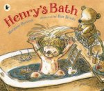 Henrys Bath