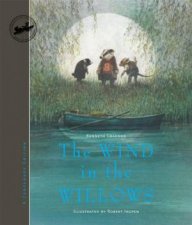 The Wind in the Willows