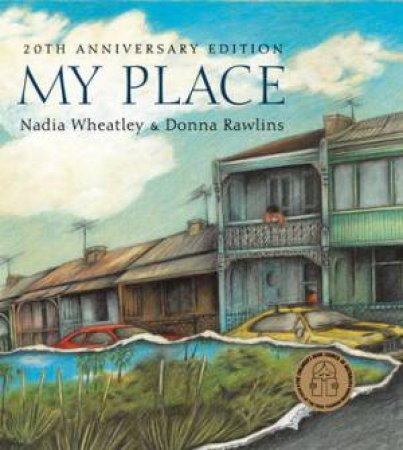 My Place by Nadia Wheatley
