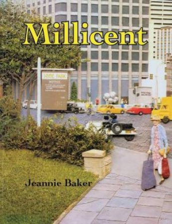 Millicent by Jeannie Baker