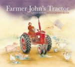 Farmer Johns Tractor