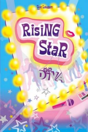 Rising Star by Sue Lawson