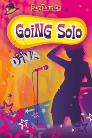 Going Solo by Sue Lawson