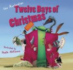Australian Twelve Days Of Christmas