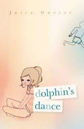 Dolphin's Dance by Jutta Goetze